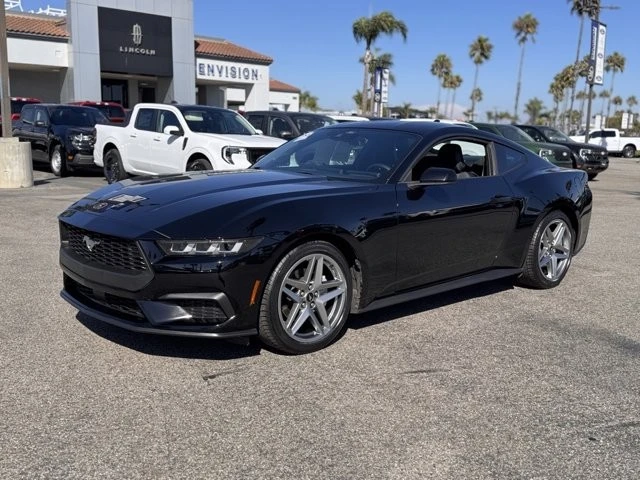 2024 Ford S650 Mustang - Image 7 of 12