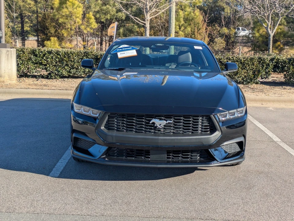2024 Ford S650 Mustang - Image 9 of 21