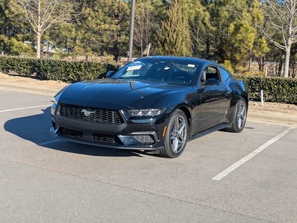 2024 Ford S650 Mustang - Image 8 of 21