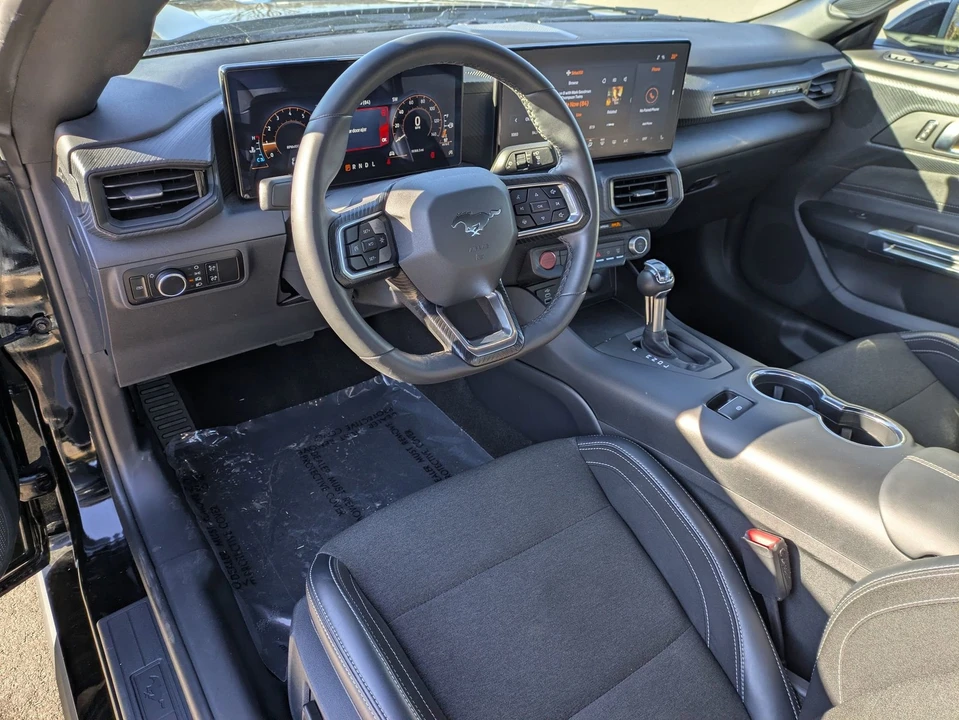 2024 Ford S650 Mustang - Image 14 of 21