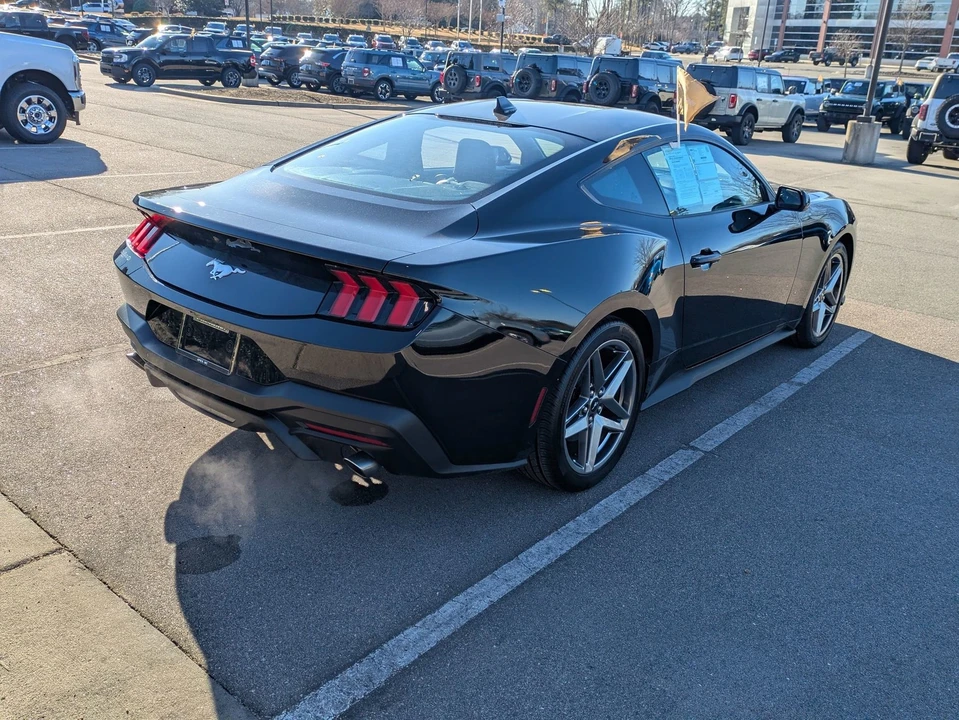 2024 Ford S650 Mustang - Image 4 of 12