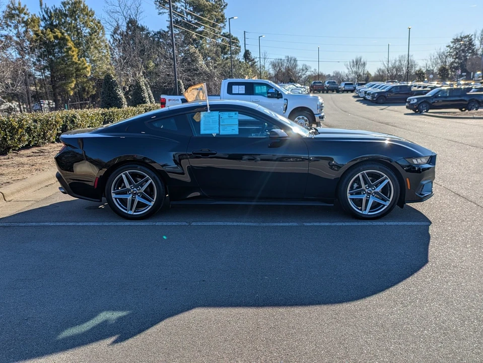 2024 Ford S650 Mustang - Image 3 of 21