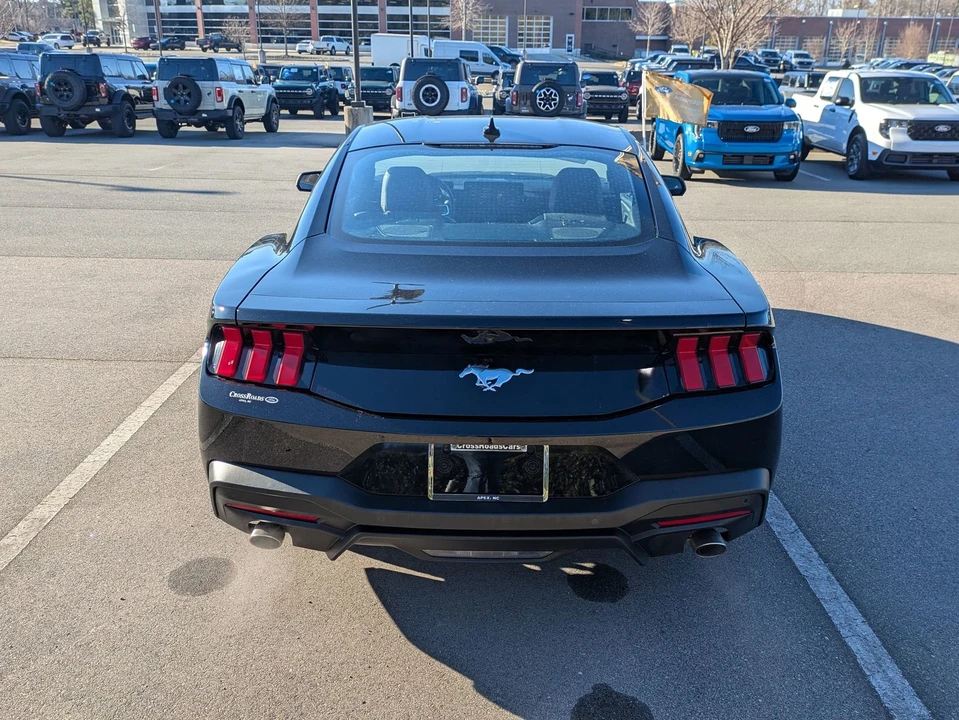 2024 Ford S650 Mustang - Image 5 of 21