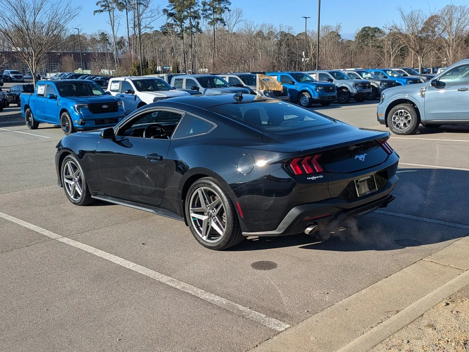 2024 Ford S650 Mustang - Image 6 of 21