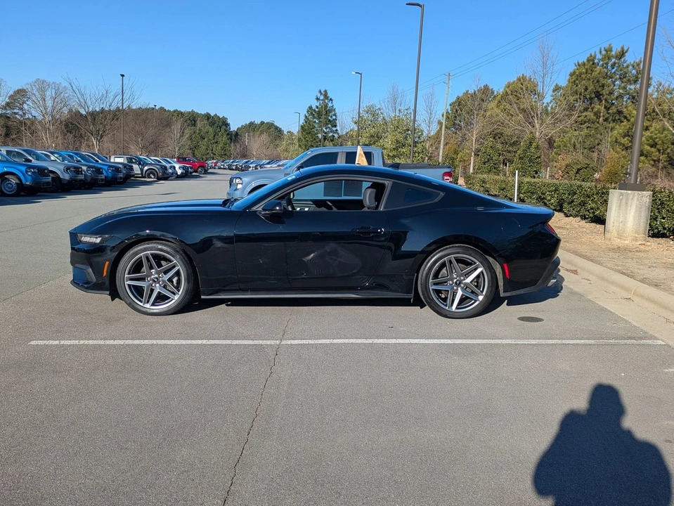 2024 Ford S650 Mustang - Image 7 of 12