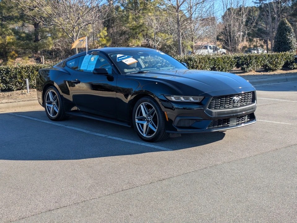 2024 Ford S650 Mustang - Image 2 of 21