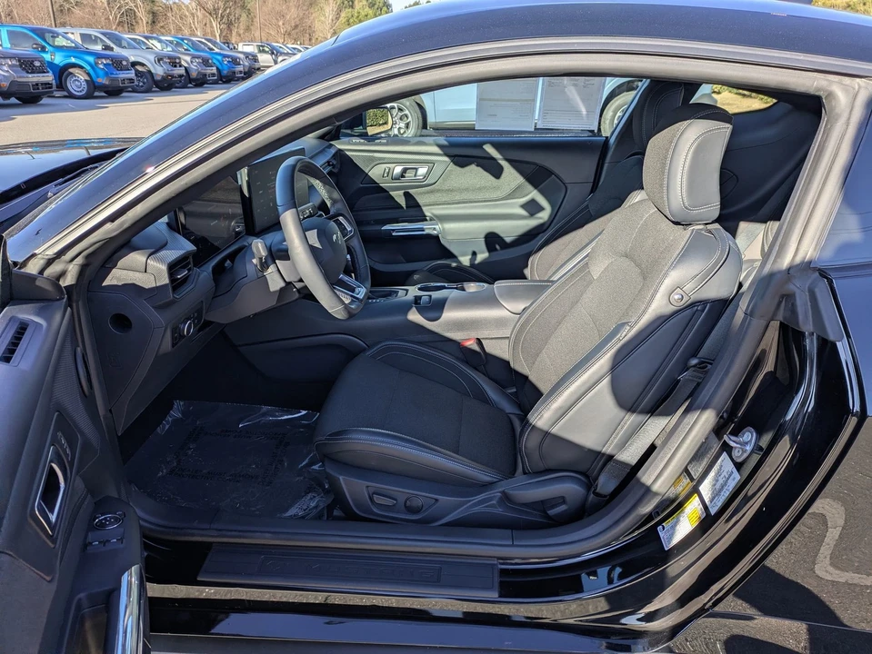 2024 Ford S650 Mustang - Image 12 of 21