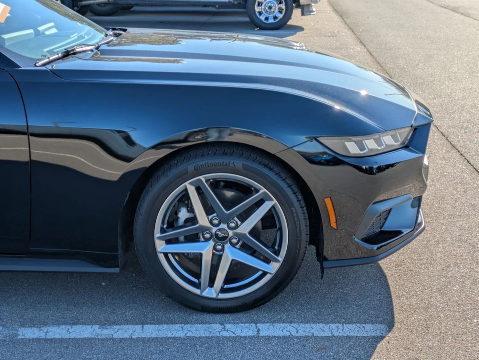 2024 Ford S650 Mustang - Image 11 of 21