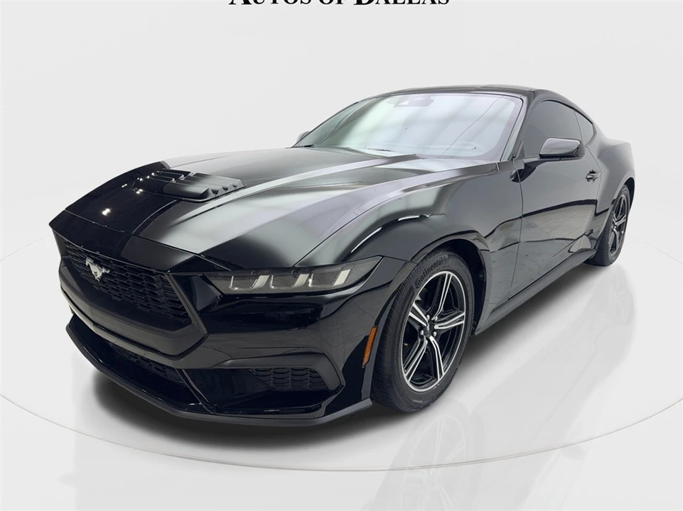 2024 Ford S650 Mustang - Image 2 of 12
