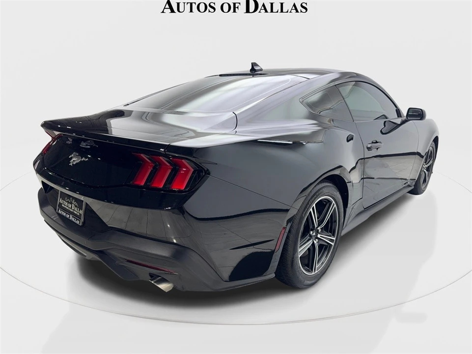 2024 Ford S650 Mustang - Image 6 of 12