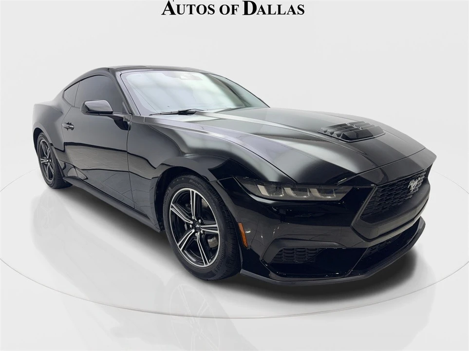 2024 Ford S650 Mustang - Image 4 of 12