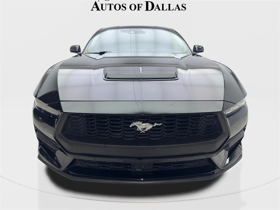 2024 Ford S650 Mustang - Image 3 of 12