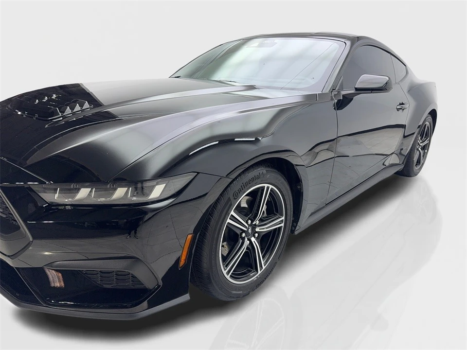 2024 Ford S650 Mustang - Image 11 of 12