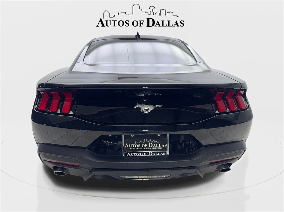 2024 Ford S650 Mustang - Image 7 of 12