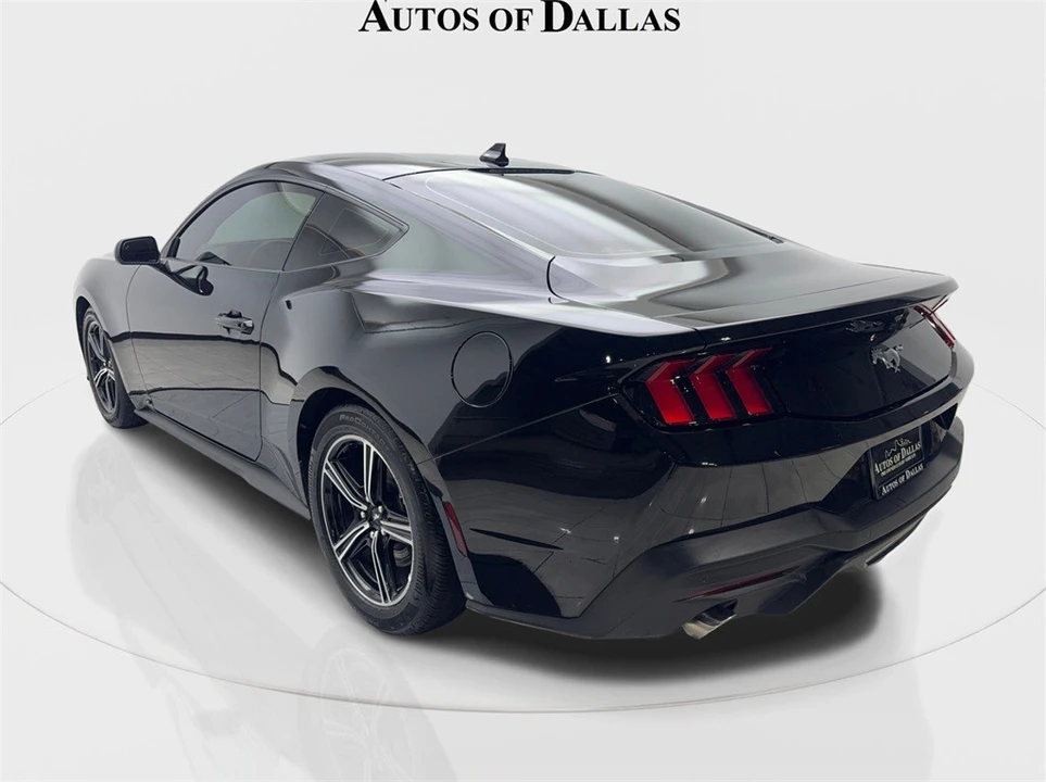 2024 Ford S650 Mustang - Image 9 of 12