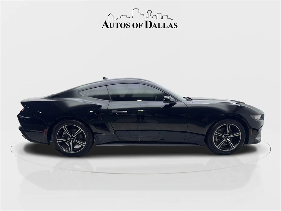 2024 Ford S650 Mustang - Image 10 of 12