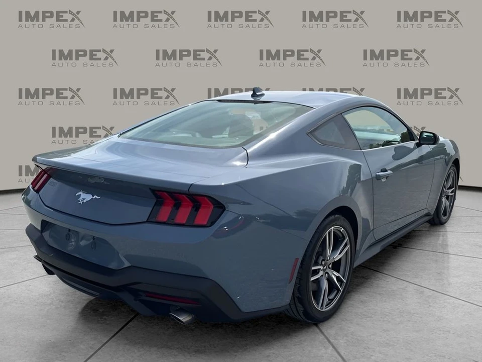 2024 Ford S650 Mustang - Image 5 of 31