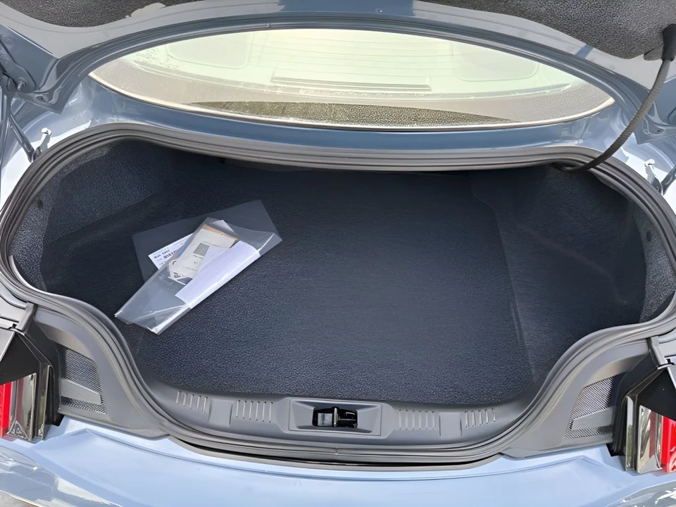 2024 Ford S650 Mustang - Image 26 of 31