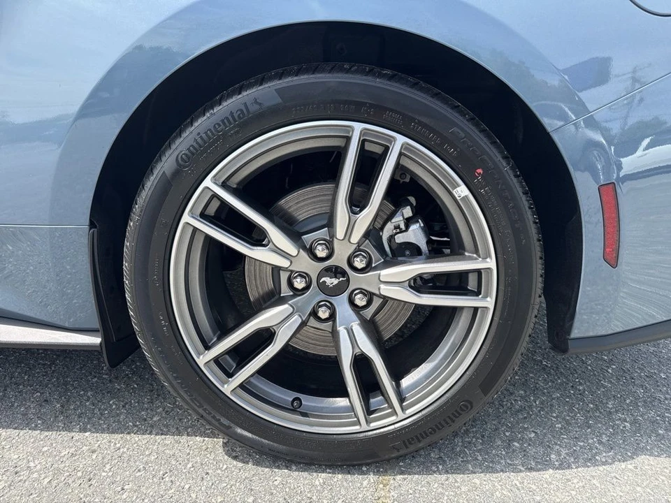2024 Ford S650 Mustang - Image 27 of 31