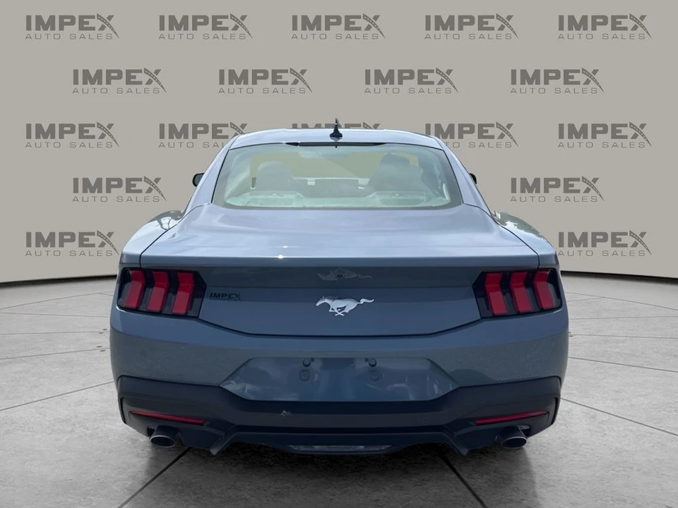 2024 Ford S650 Mustang - Image 4 of 31