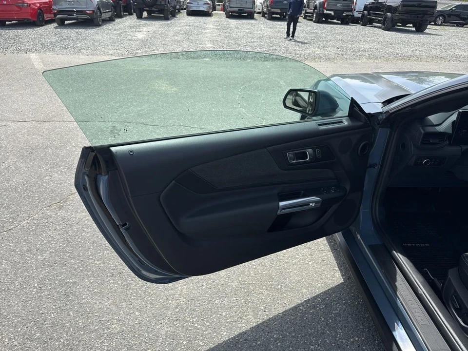 2024 Ford S650 Mustang - Image 23 of 31