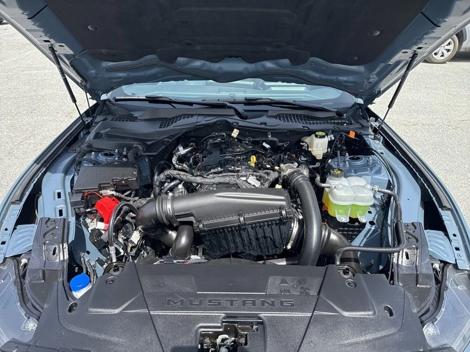 2024 Ford S650 Mustang - Image 30 of 31