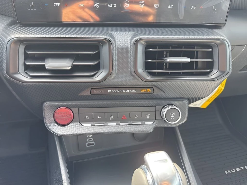 2024 Ford S650 Mustang - Image 20 of 31