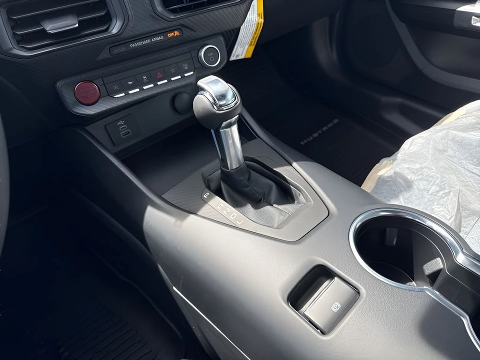 2024 Ford S650 Mustang - Image 17 of 31