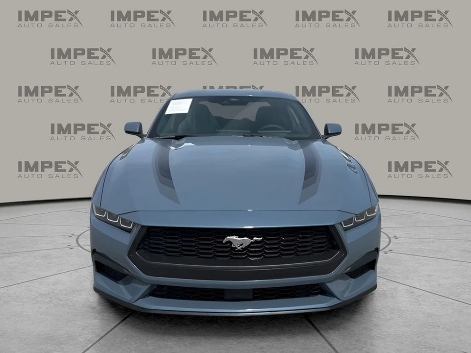 2024 Ford S650 Mustang - Image 8 of 31