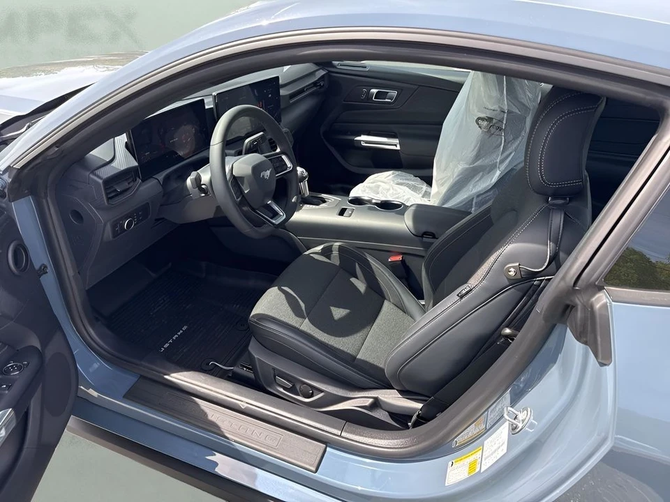 2024 Ford S650 Mustang - Image 11 of 31