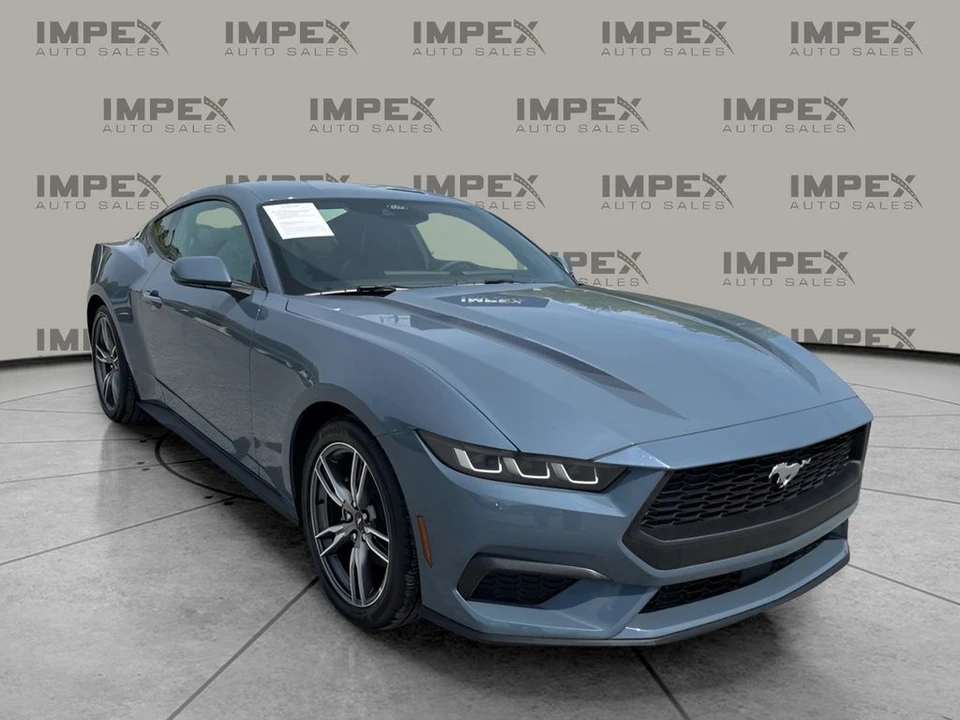 2024 Ford S650 Mustang - Image 7 of 31