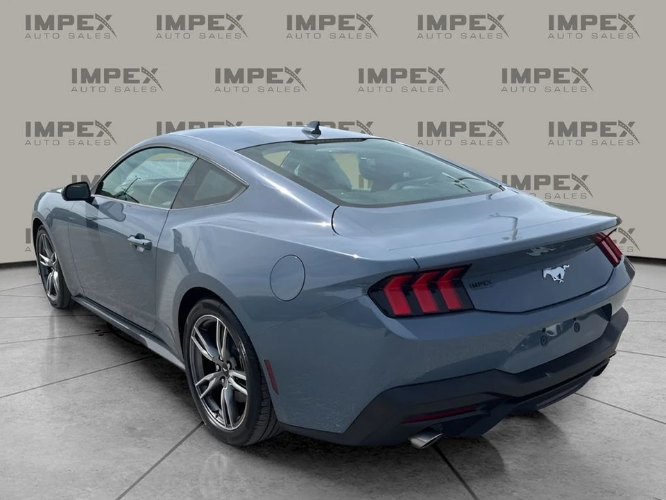 2024 Ford S650 Mustang - Image 3 of 31