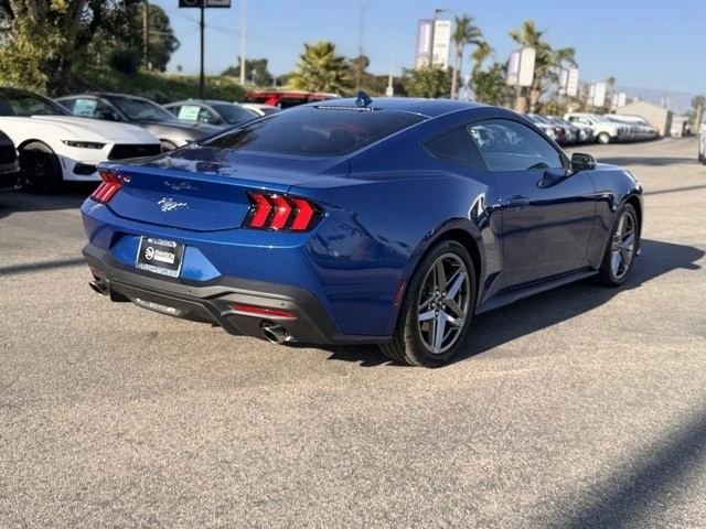 2024 Ford S650 Mustang - Image 12 of 12