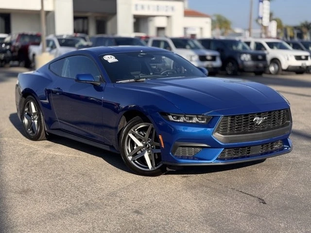 2024 Ford S650 Mustang - Image 2 of 12