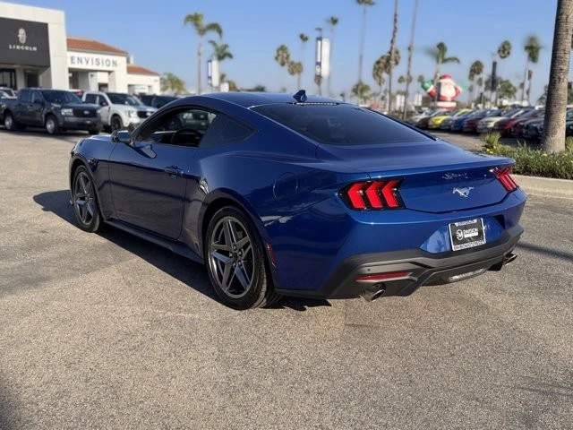 2024 Ford S650 Mustang - Image 10 of 12