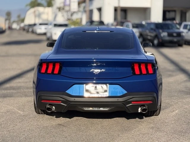 2024 Ford S650 Mustang - Image 11 of 12