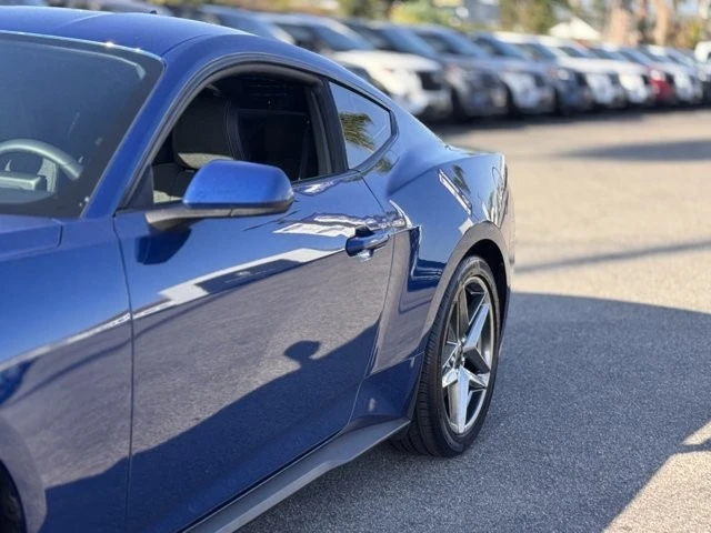 2024 Ford S650 Mustang - Image 9 of 12