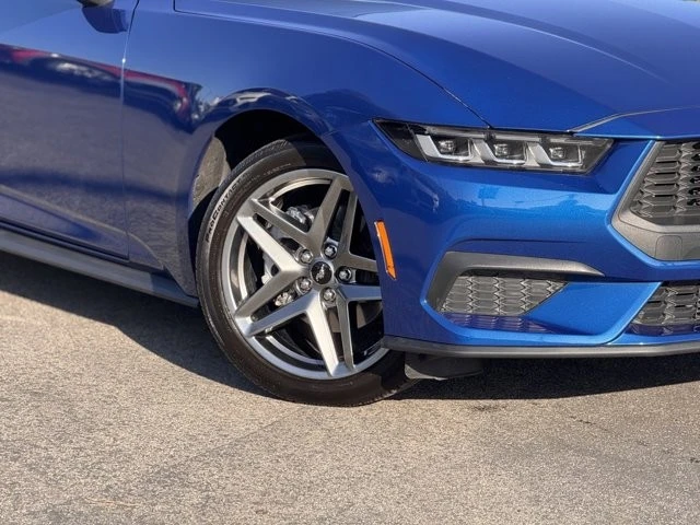 2024 Ford S650 Mustang - Image 4 of 12