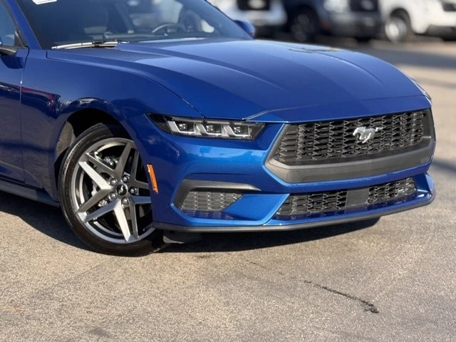 2024 Ford S650 Mustang - Image 3 of 12