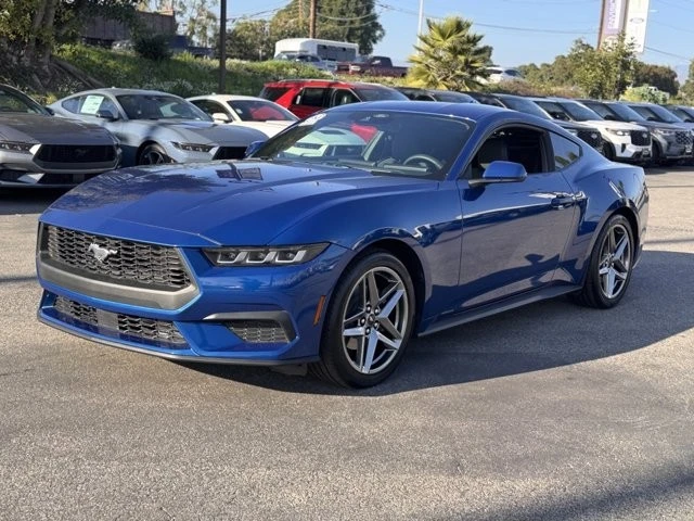 2024 Ford S650 Mustang - Image 7 of 12