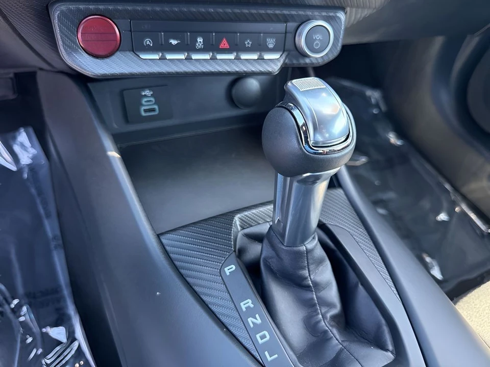 2024 Ford S650 Mustang - Image 16 of 30