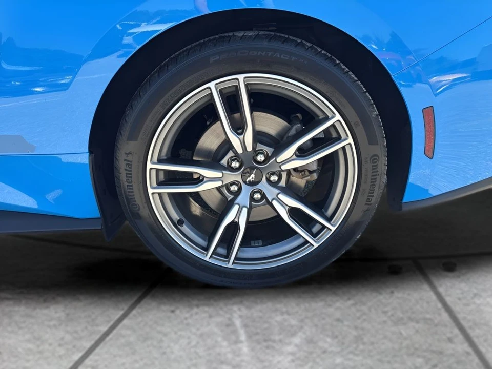 2024 Ford S650 Mustang - Image 27 of 30