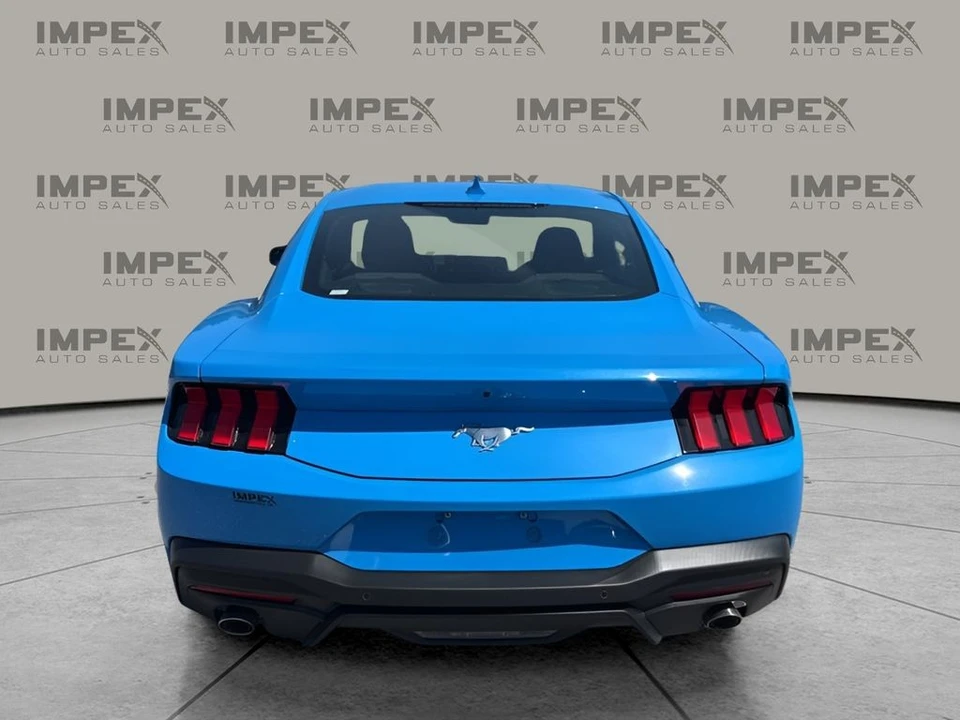 2024 Ford S650 Mustang - Image 4 of 30