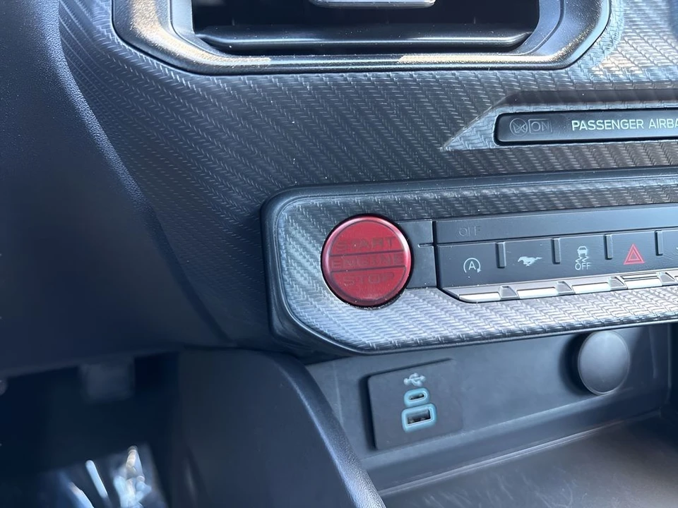 2024 Ford S650 Mustang - Image 20 of 30