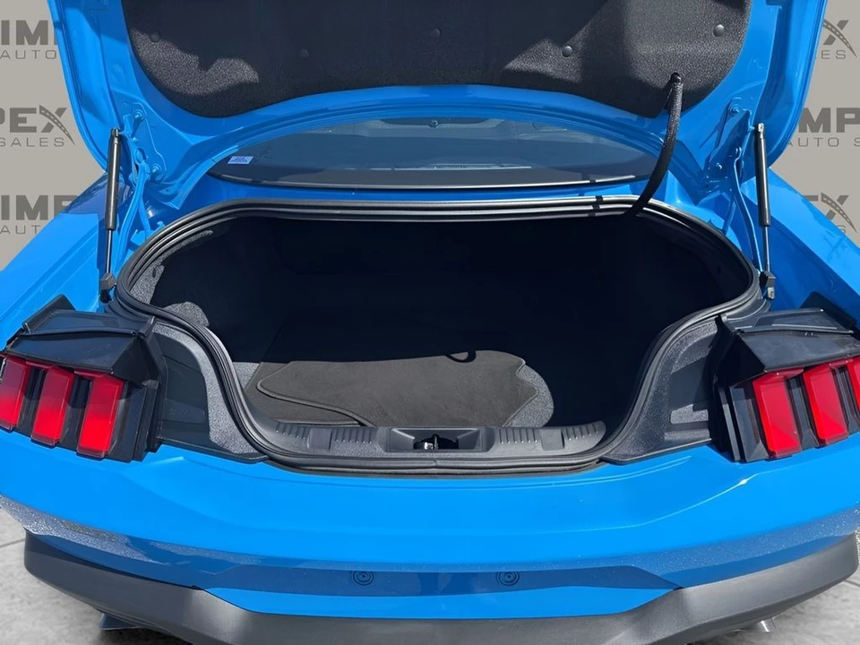 2024 Ford S650 Mustang - Image 25 of 30