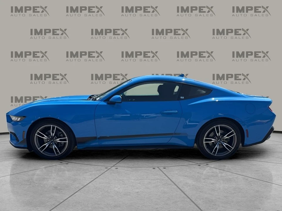 2024 Ford S650 Mustang - Image 2 of 30