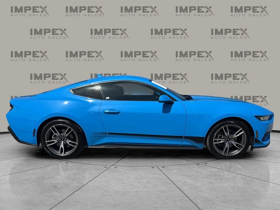 2024 Ford S650 Mustang - Image 6 of 30