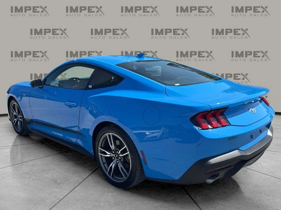2024 Ford S650 Mustang - Image 3 of 30