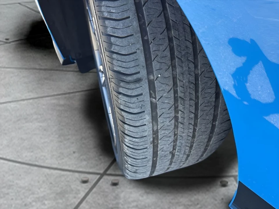 2024 Ford S650 Mustang - Image 28 of 30