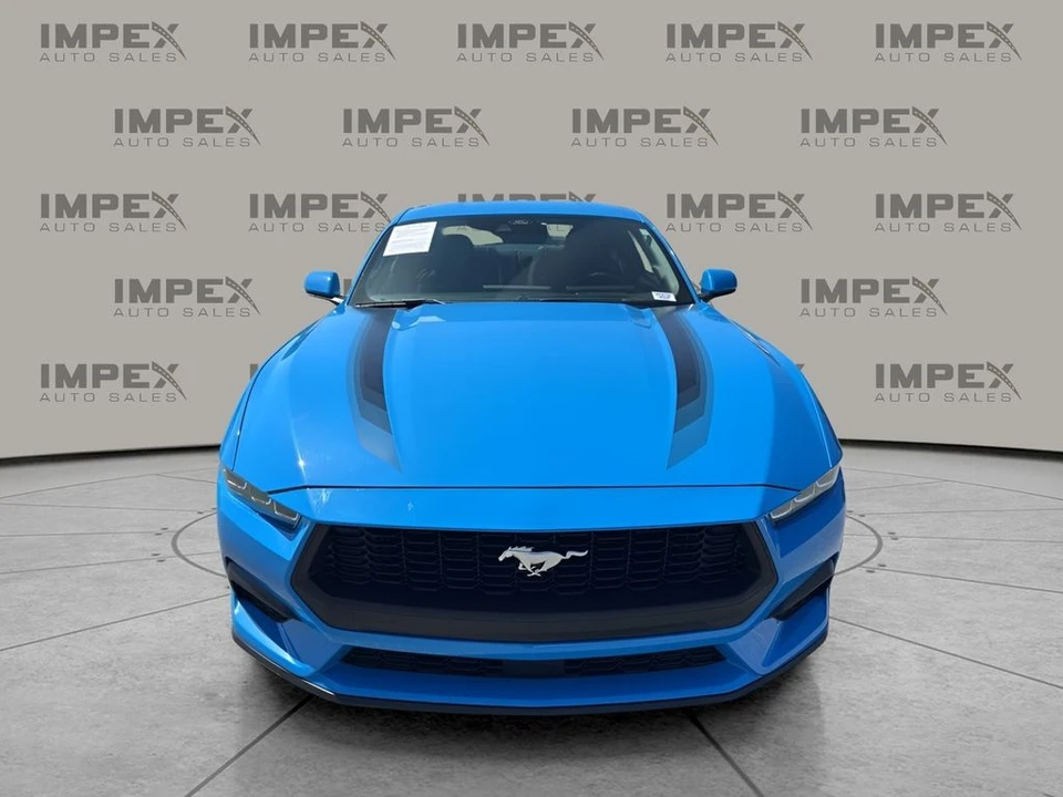 2024 Ford S650 Mustang - Image 8 of 30